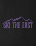 Women's Vista Long Sleeve - Vintage Black