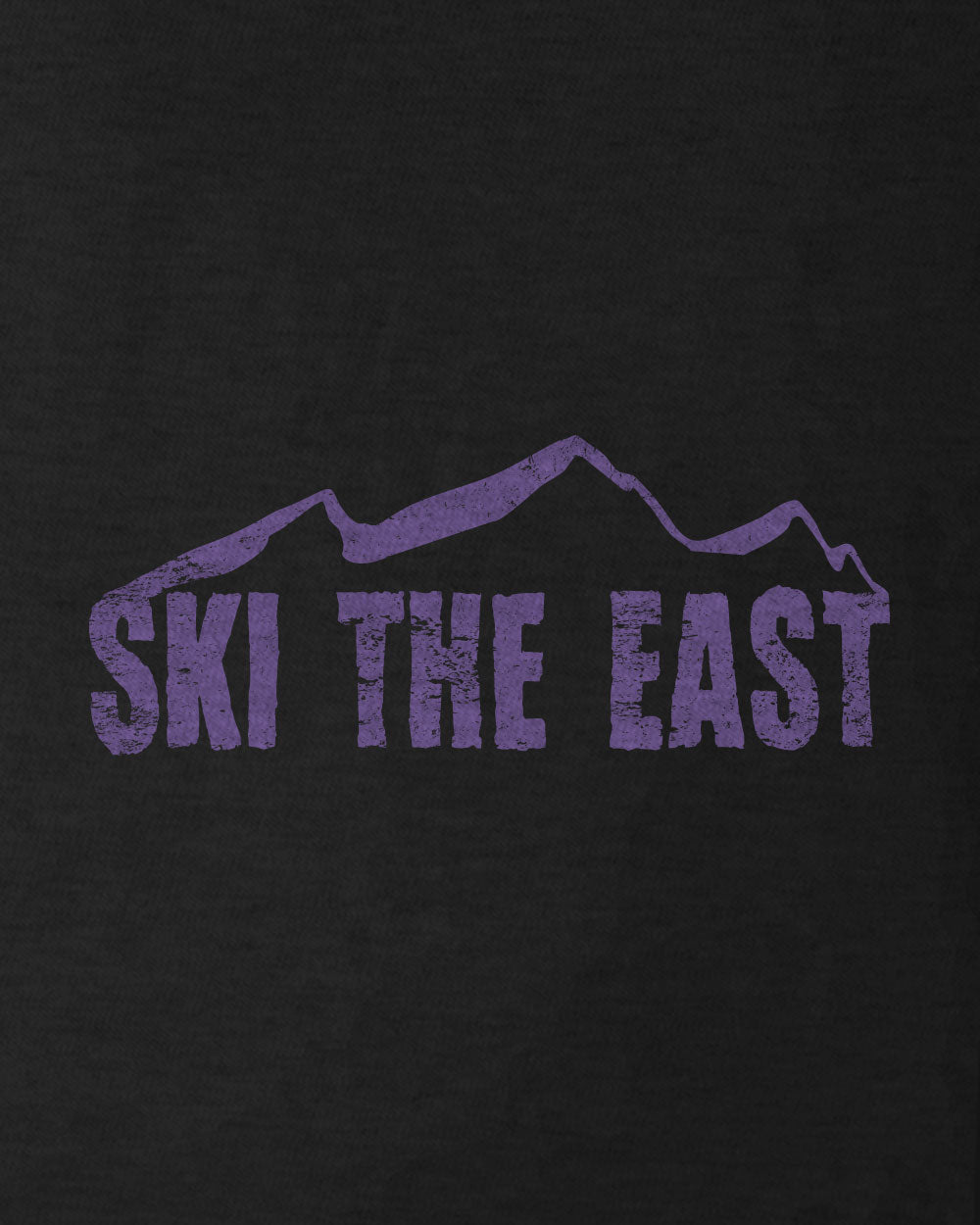 Women's Vista Long Sleeve - Vintage Black