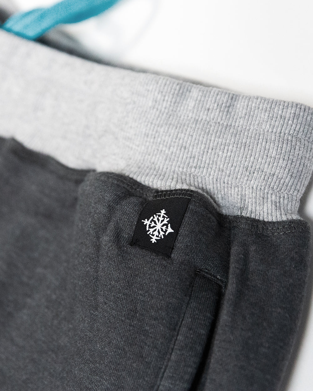 Après Sweatpants - Charcoal