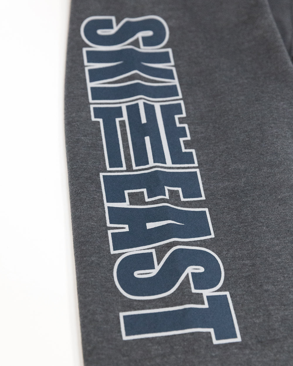 Après Sweatpants - Charcoal