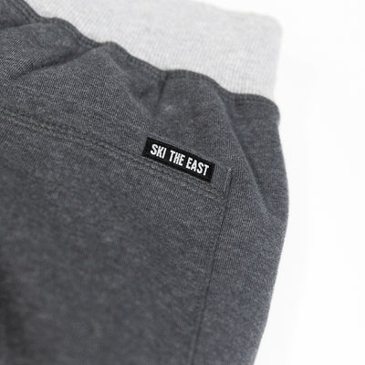 Après Sweatpants - Charcoal