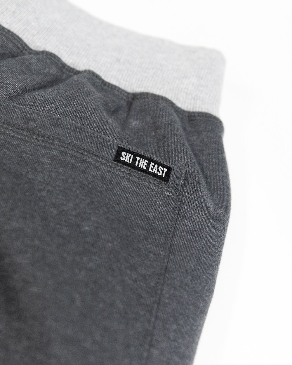 Après Sweatpants - Charcoal