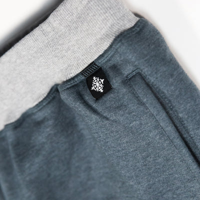 Aprés Sweatpants - Indigo