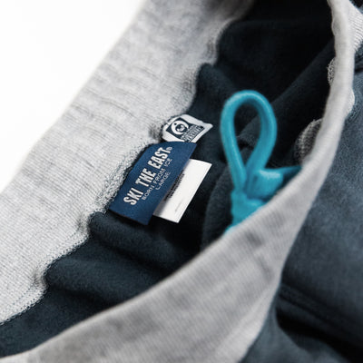 Aprés Sweatpants - Indigo