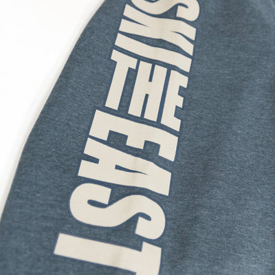 Aprés Sweatpants - Indigo