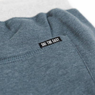Aprés Sweatpants - Indigo