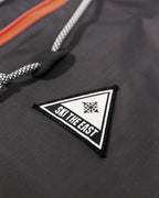 Gale Force Anorak Jacket - Aqua