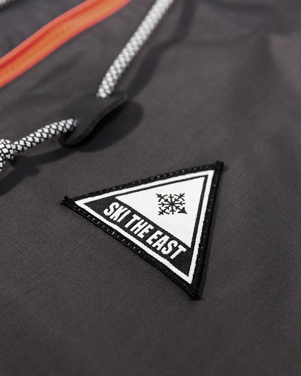 Gale Force Anorak Jacket - Aqua