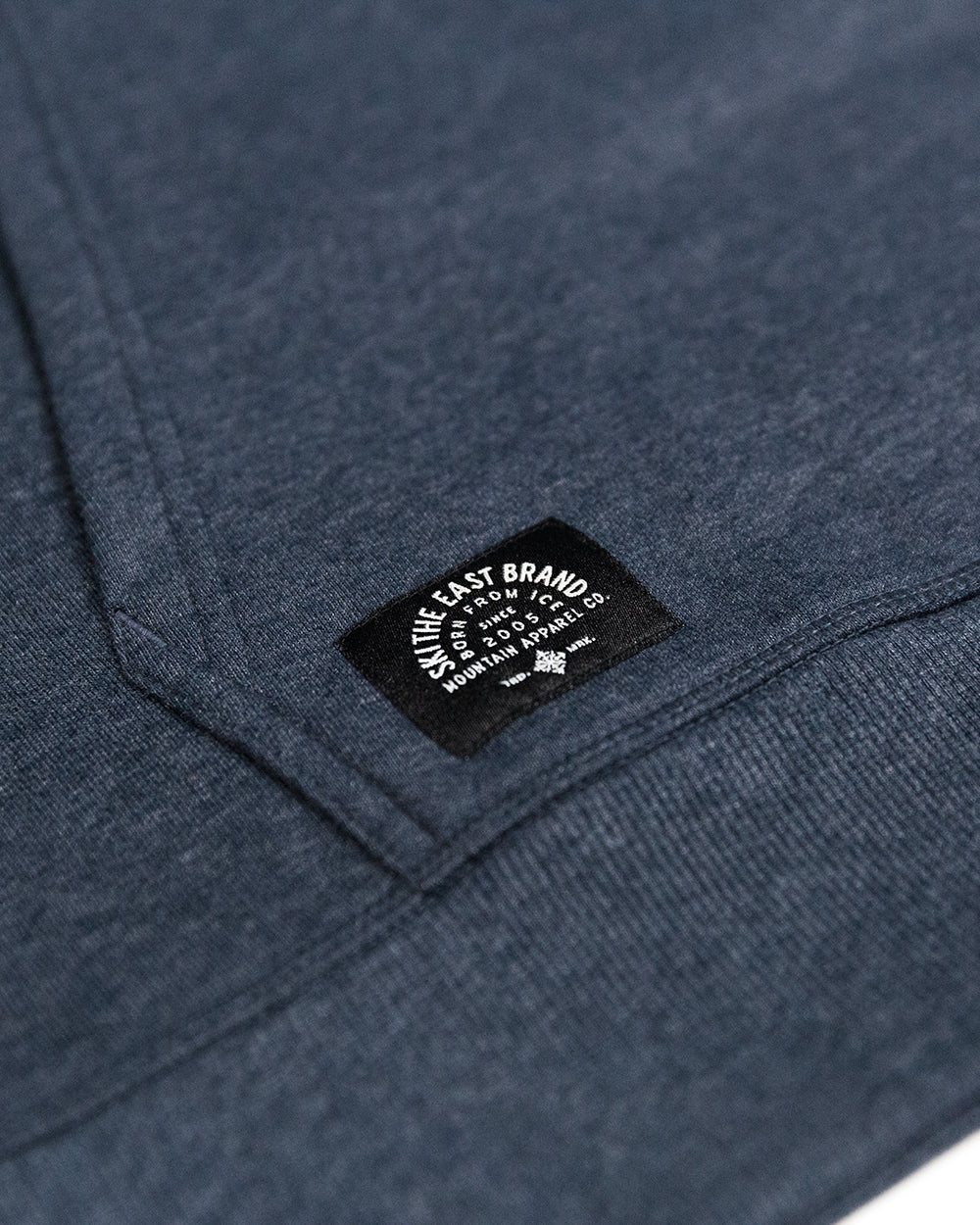 Pullover element best sale