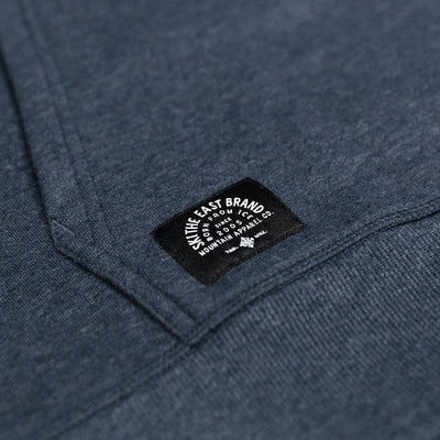 Element Pullover Hoodie - Navy