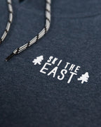 Element Pullover Hoodie - Navy