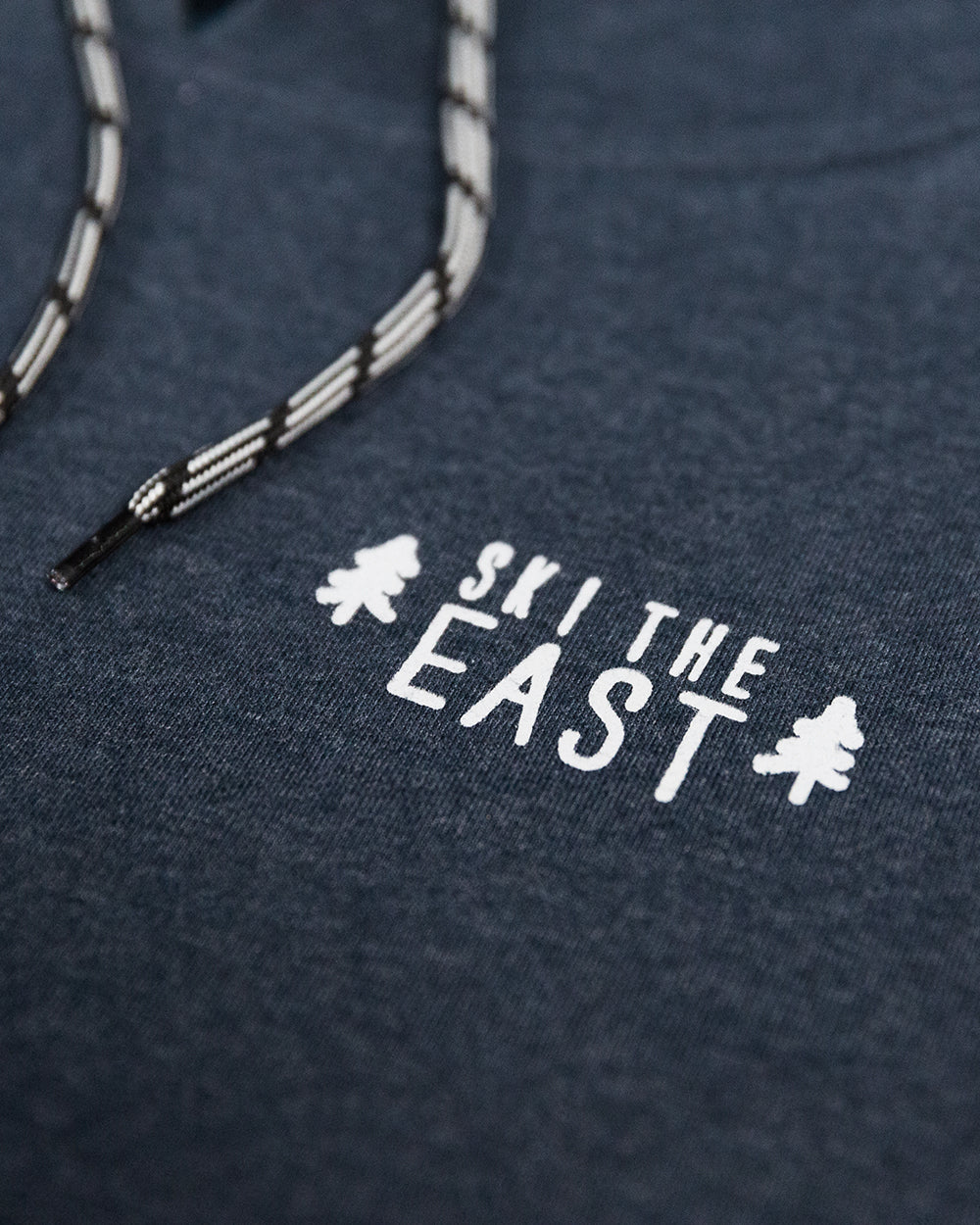 Element Pullover Hoodie - Navy