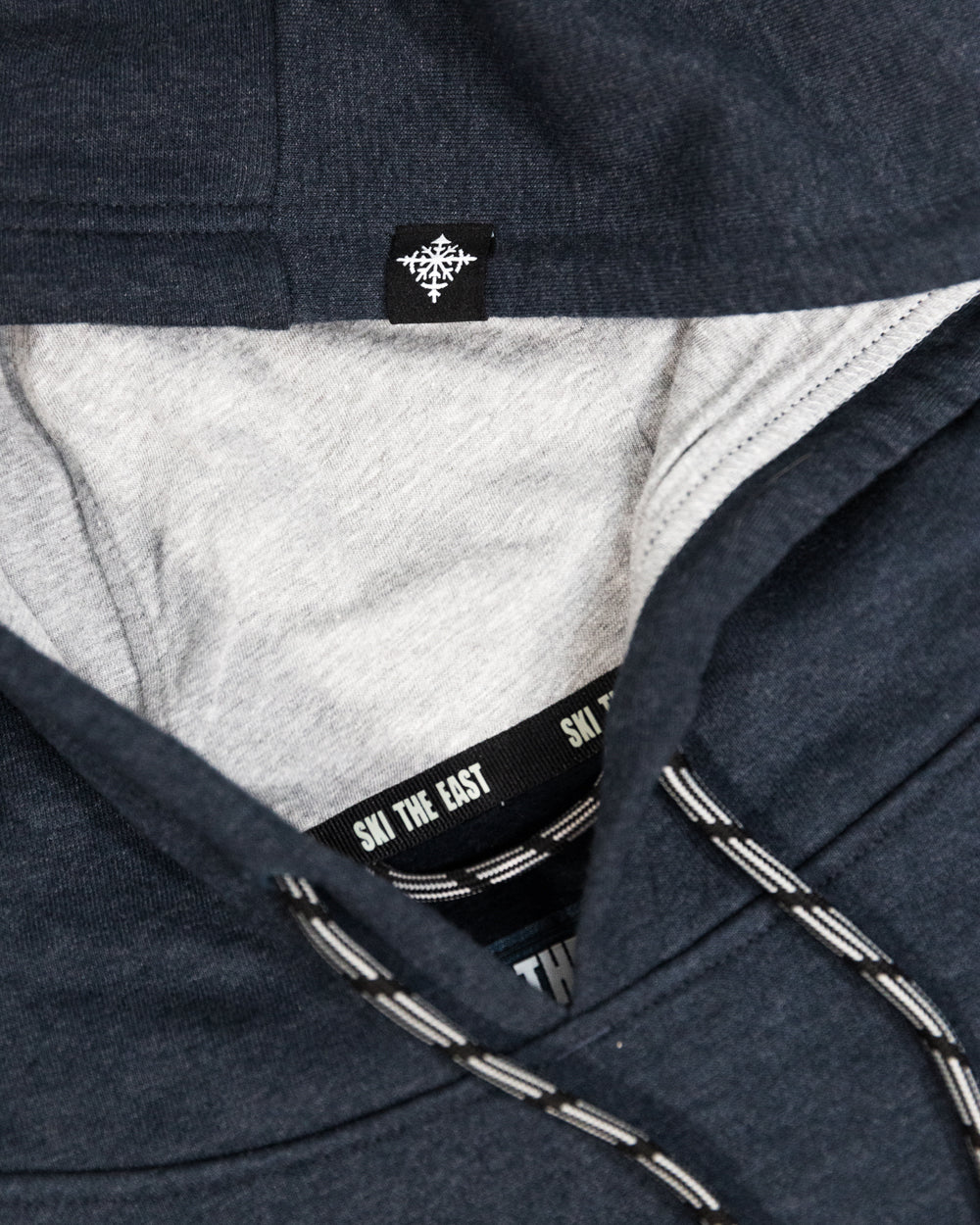 Element Pullover Hoodie - Navy