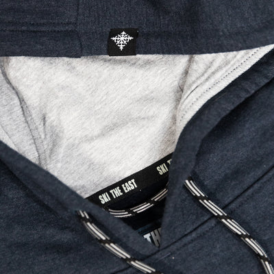 Element Pullover Hoodie - Navy