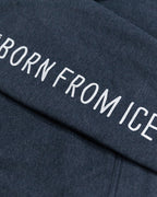 Element Pullover Hoodie - Navy