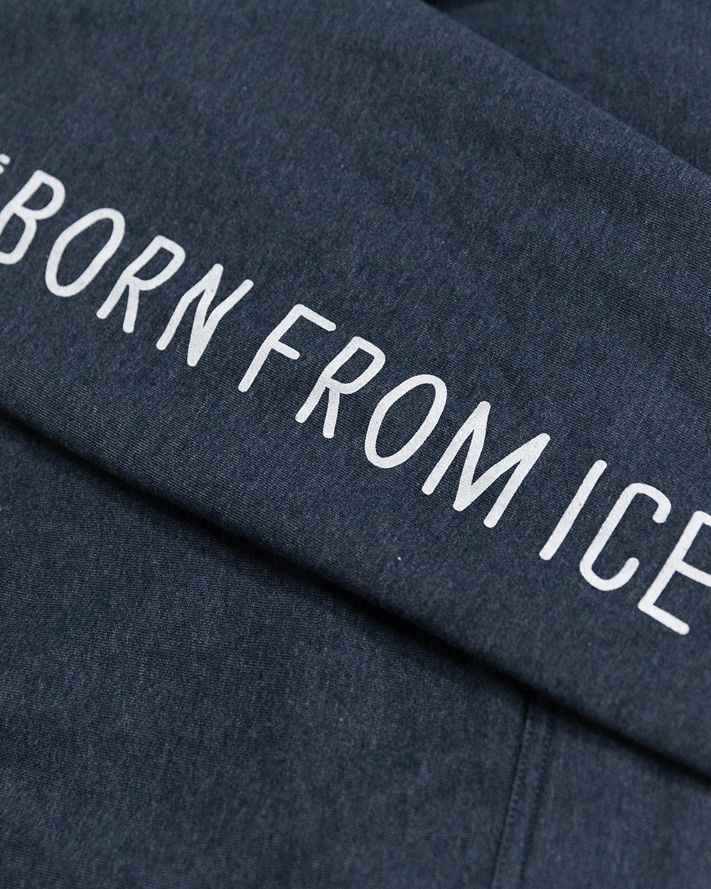 Element Pullover Hoodie - Navy