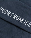 Element Pullover Hoodie - Navy