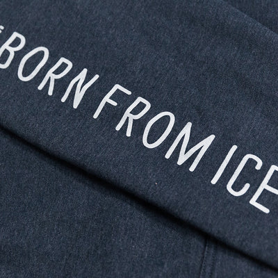 Element Pullover Hoodie - Navy