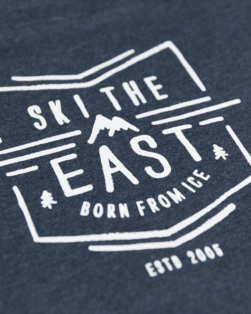 Element Pullover Hoodie - Navy