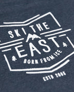 Element Pullover Hoodie - Navy