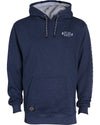 Element Pullover Hoodie - Navy