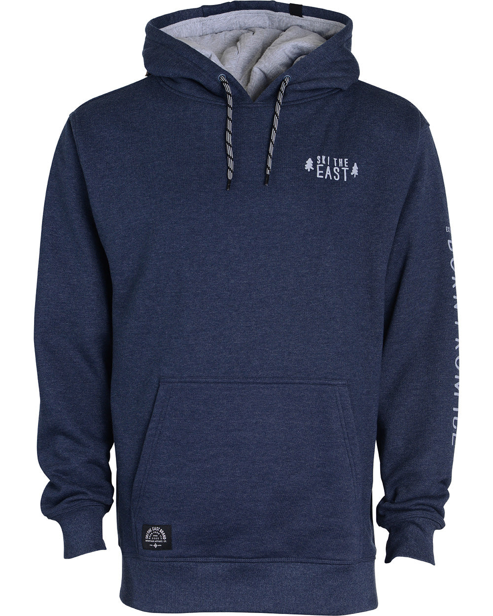 Hoodie element outlet