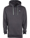 Eternal Lightweight Hoodie - Charcoal