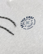 Icon Pullover Hoodie - Gray