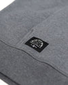 Vista Pullover Hoodie - Charcoal