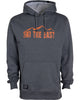 Vista Pullover Hoodie - Charcoal