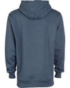 Vista Pullover Hoodie - Indigo