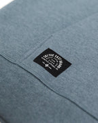 Vista Pullover Hoodie - Indigo