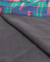 Woodbury Fleece Lined Flannel - Bluebird Day