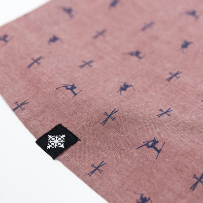 Showboat Oxford - Brick