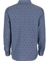 Showboat Oxford - Navy