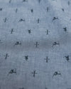 Showboat Oxford - Navy