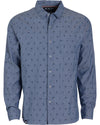 Showboat Oxford - Navy
