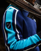 Lost Lodge Shredder Sweater - Gnarly Navy