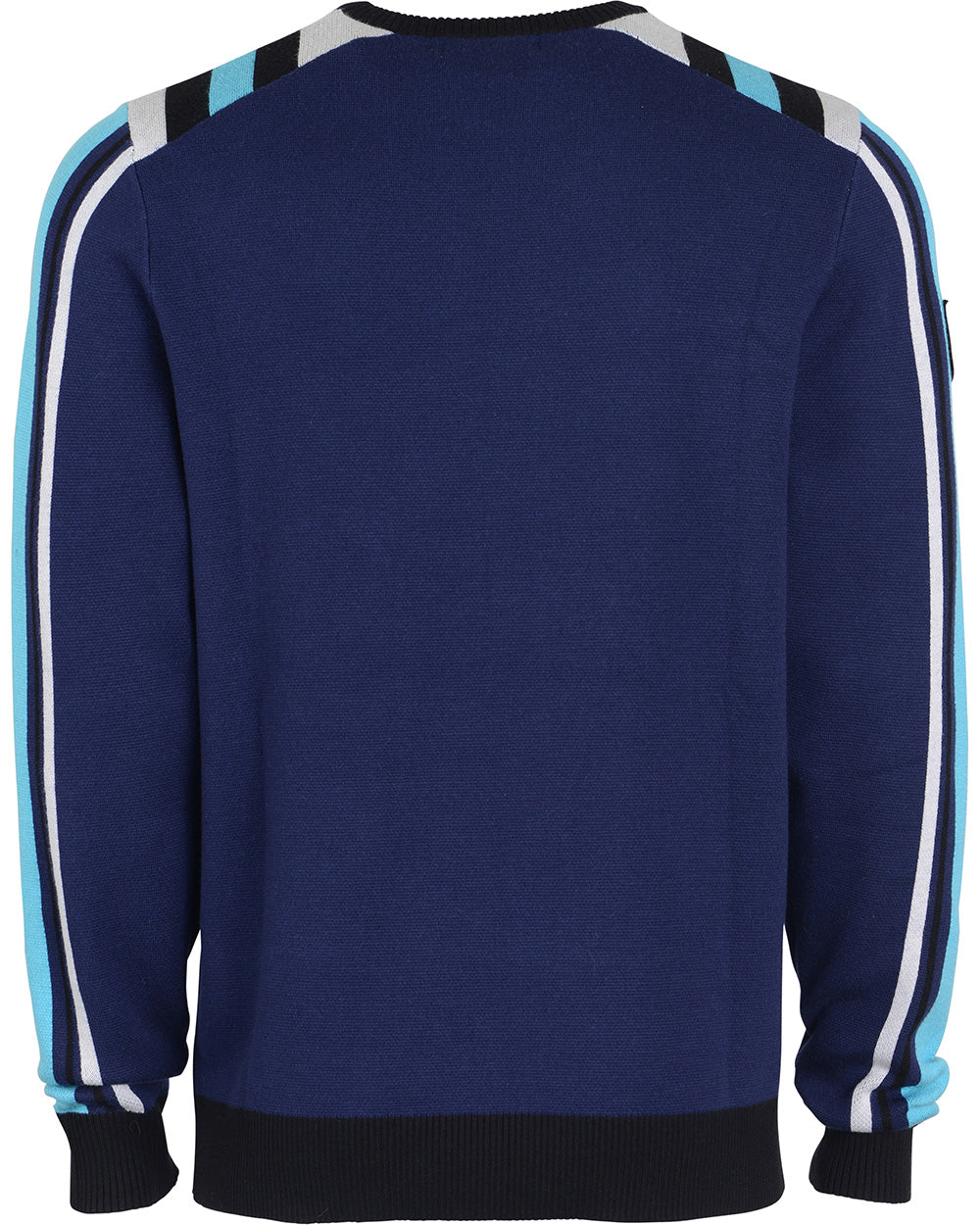 Lost Lodge Shredder Sweater - Gnarly Navy