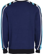 Lost Lodge Shredder Sweater - Gnarly Navy