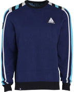 Lost Lodge Shredder Sweater - Gnarly Navy