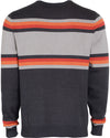 Tailgater Shredder Sweater - Arctic Sunset