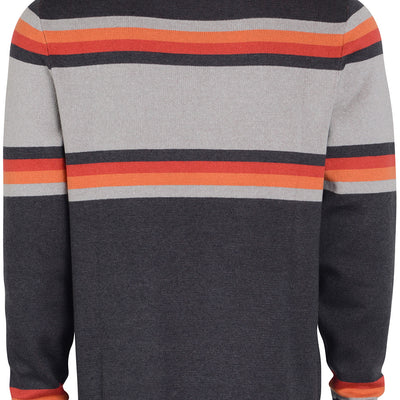 Tailgater Shredder Sweater - Arctic Sunset