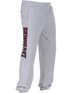Aprés Sweatpants - Gray