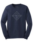Apex Long Sleeve - Navy