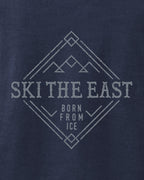 Apex Long Sleeve - Navy