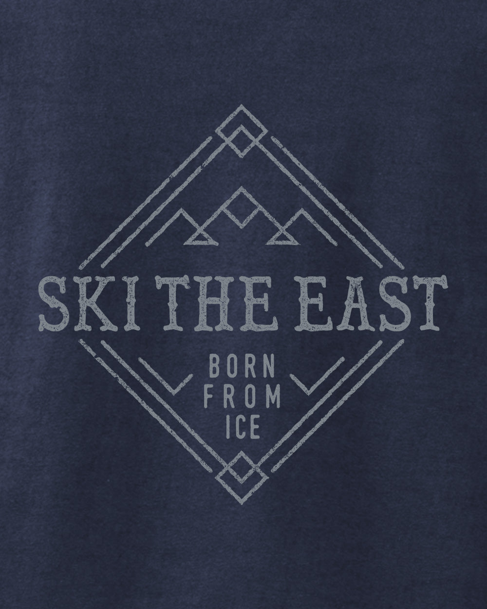 Apex Long Sleeve - Navy