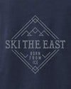 Apex Long Sleeve - Navy