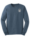 Dawn Patrol Long Sleeve - Indigo