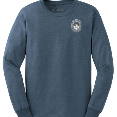 Dawn Patrol Long Sleeve - Indigo